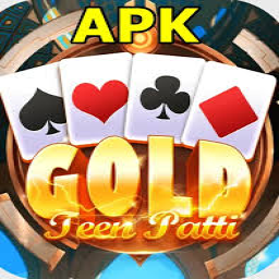 Teen Patti Gold