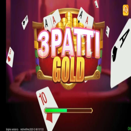 New 3 Patti Gold