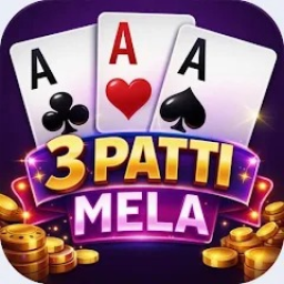 Teen Patti Mela