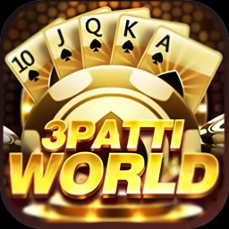 3Patti World