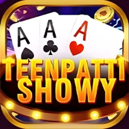 Teen Patti Showy