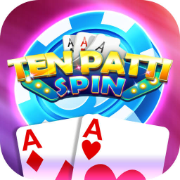 Teen Patti spin