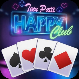 Teen Patti Happy Club