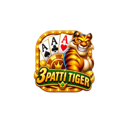 3 Patti Tiger