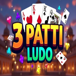 3 Patti Ludo