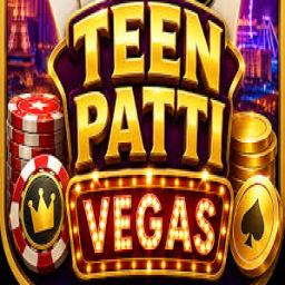 Teen Patti Vegas
